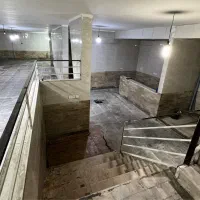 زیرزمین ۳۲۰ متر + ۳۰ متر همکف تجاری - اجاره|اجارهٔ مغازه و غرفه|تبریز, |دیوار