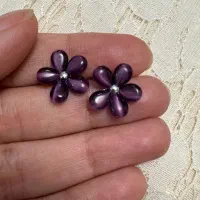 گوشواره خارجی با کیفیت ارزان|بدلیجات|تهران, میدان ولیعصر|دیوار