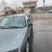 خودروی آریسان۲ مدل ۱۴۰۳