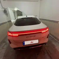 کی ام سی جی 7 خشک|خودرو سواری و وانت|تبریز, |دیوار