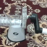 چرخ گوشت دستی