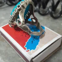 انگشتر خوش دست ۹۵۰۰۰۰|بدلیجات|بناب, |دیوار