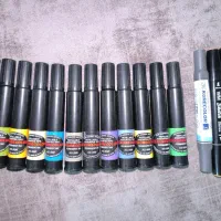ماژیک راندو