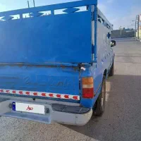نیسان دیزل ۸۹|خودرو سواری و وانت|اردبیل, |دیوار