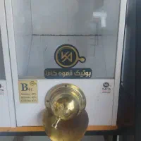 قفسه مغازه|کافی‌شاپ و رستوران|دوگنبدان, |دیوار