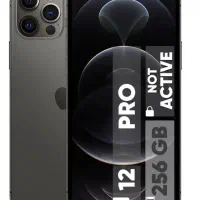 آیفون ۱۲ پرو