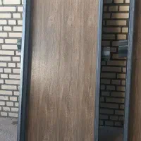 درب سرویس ضد آب