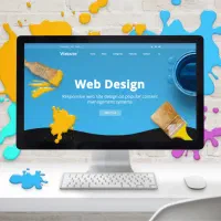 خدمات طراحی سایت