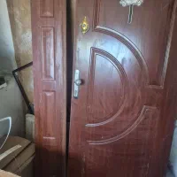 درب دو لد آپارتمان