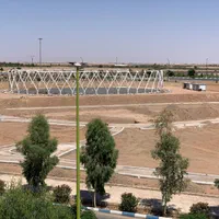 زمین ۲۷۰متری در فاز اول کوی کارمندان، شهرک الهیه|فروش زمین و ملک کلنگی|شاهینشهر, الهیه|دیوار