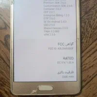 سامسونگ Galaxy A5 با حافظهٔ ۱۲/۲۲گیگابایت|موبایل|پاکدشت, حصار امیر|دیوار