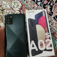 گوشی A02s|موبایل|بهارستان, |دیوار