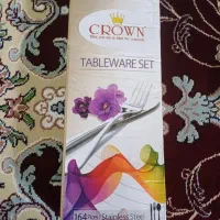 قاشق و چنگال