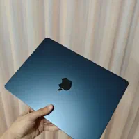 مک بوک ایر (MacBook Air MW123 LLA)