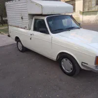 وانت ۸۹ سرحال|خودرو سواری و وانت|الیگودرز, |دیوار