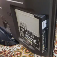 تلویزیون پاناسونیک پلاسما ۵۰ اینچ|تلویزیون و پروژکتور|اهواز, کمپلو شمالی|دیوار