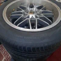 رینگ و لاستیک16 oz