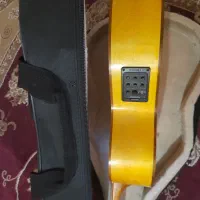 گیتار Malaga مدل PS|گیتار، بیس، امپلیفایر|خرمشهر, |دیوار