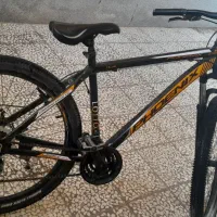 دوچرخه سایز ۲۶ نو|دوچرخه، اسکیت، اسکوتر|کاشان, مشکات|دیوار