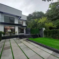 ویلا-دوبلکس-جنگلی-شمال