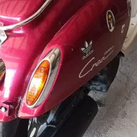 پاکشتی ( برند هوندا ) 50 سی سی|موتورسیکلت|صدرا-فارس, فاز ۲|دیوار