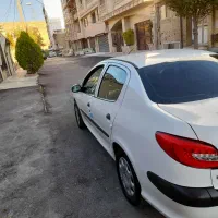 پژو 206 sd v8|خودرو سواری و وانت|مهاباد (آذربایجان غربی), |دیوار