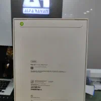 iPad/M3/2025/11inch|تبلت|اصفهان, خلجا|دیوار