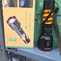 چراغ دستی بسیار پر نور