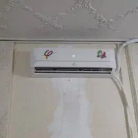 خدمات نصب عیب یابی و فروش کولر گازی|خدمات پیشه و مهارت|کوهپایه, |دیوار