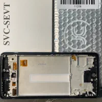 السیدی سامسونگ A53