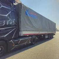 کانتین چادری اشمیتز