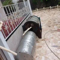 دیگ گرمایشی سالم