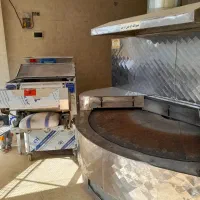 فزوش دستگاه پخت نانوایی|کافیشاپ و رستوران|شهرکرد, |دیوار