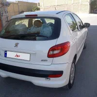 پژو ۲۰۷ سقف فلز مدل برج ۱۲ ، ۹۹|خودرو سواری و وانت|شیراز, دکتر حسابی|دیوار