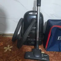 جارو برقی