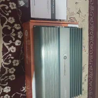 سیستم/پخش پایونر/میدرنج/آمپلی فایر/سیم کشی|قطعات یدکی و لوازم جانبی|ری, دولت‌آباد|دیوار