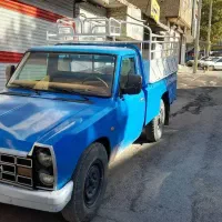 نیسان z24. مدل۷۲