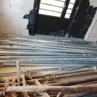 سازه سقف کناف|مصالح و تجهیزات ساختمان|بندرعباس, |دیوار