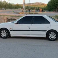 پژوپارس|خودرو سواری و وانت|آشخانه, |دیوار