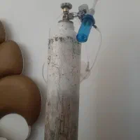 کپسول اکسیژن 40لیتری