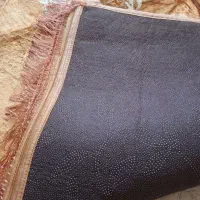 روفرشی پتویی استپ دار خارجی|روفرشی|اصفهان, باغ فدک|دیوار