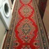 فرش ماشینی کناره چهار متری