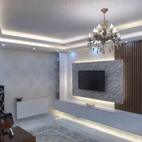 کناف ، سقف کشسان ،قاب بندی ،ابزار|خدمات پیشه و مهارت|تبریز, |دیوار