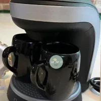 قهوه ساز فلاویا