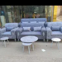 ۳۲ راش روس قیمت مناسب از مهرگان بخر ۰۹۸۷۶۵۴۳۲۱۳۵۷۹|مبلمان خانگی و میز عسلی|صدرا-فارس, فاز ۱|دیوار