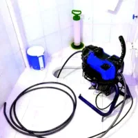 لوله بازکنی فنرزنی 24ساعته کل زنجان15دقیقه ای منصف