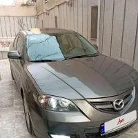 مزدا3 تیپ3|خودرو سواری و وانت|تهران, مرزداران|دیوار