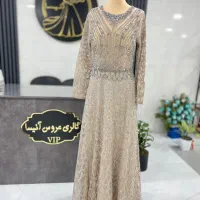 لباس مجلسی و عروس و عقدی و کیف و کفش و ....|لباس|شهر بابک, |دیوار