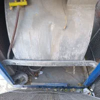 کولر ابی 8000 سلولزی