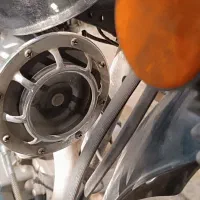 همتاز شکاری 150|موتورسیکلت|قم, یزدان‌شهر|دیوار